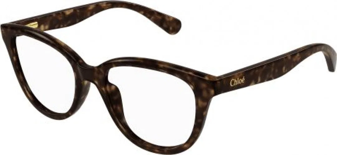 Chloe CC0021O Eyeglasses - view 4